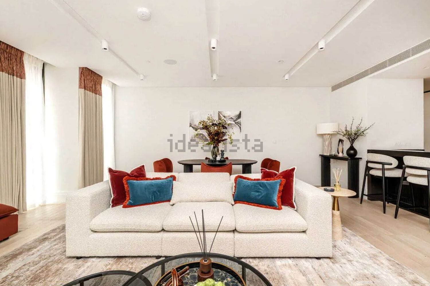 Pis de 105 m² a Madrid