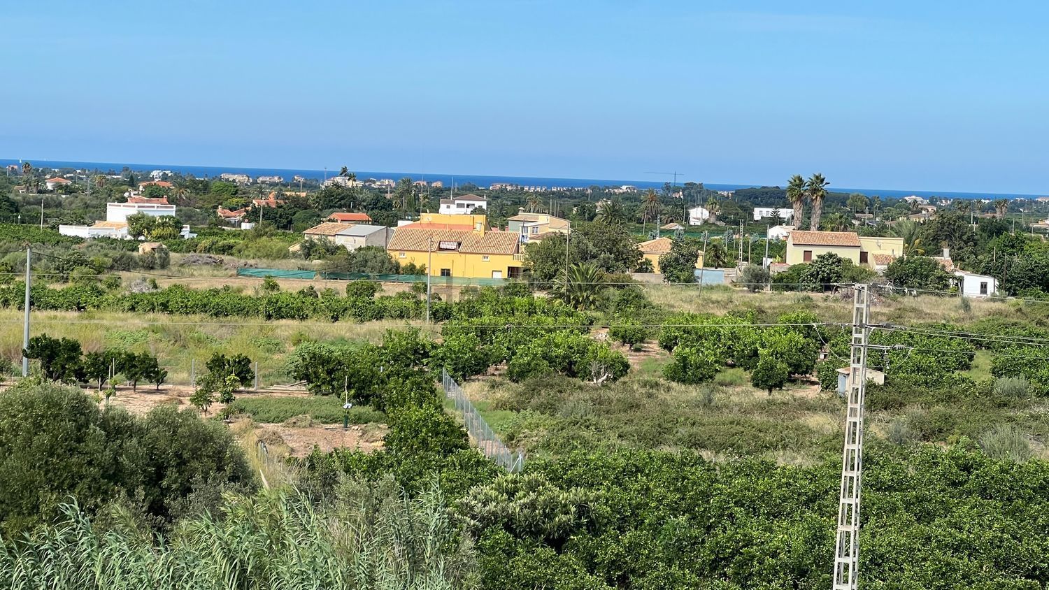 Pis de 90 m² a Ondara