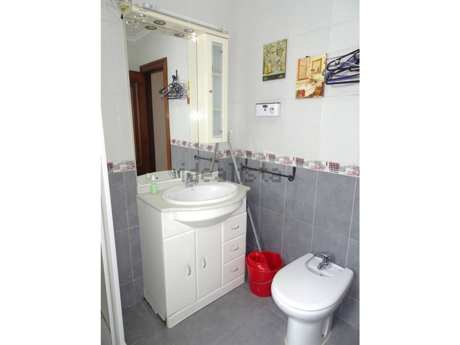 Wohnung 111 m² in Gijón / Xixón
