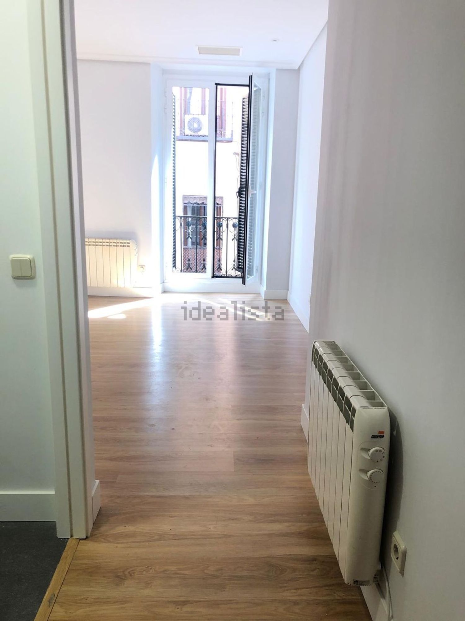 Pis de 60 m² a Madrid