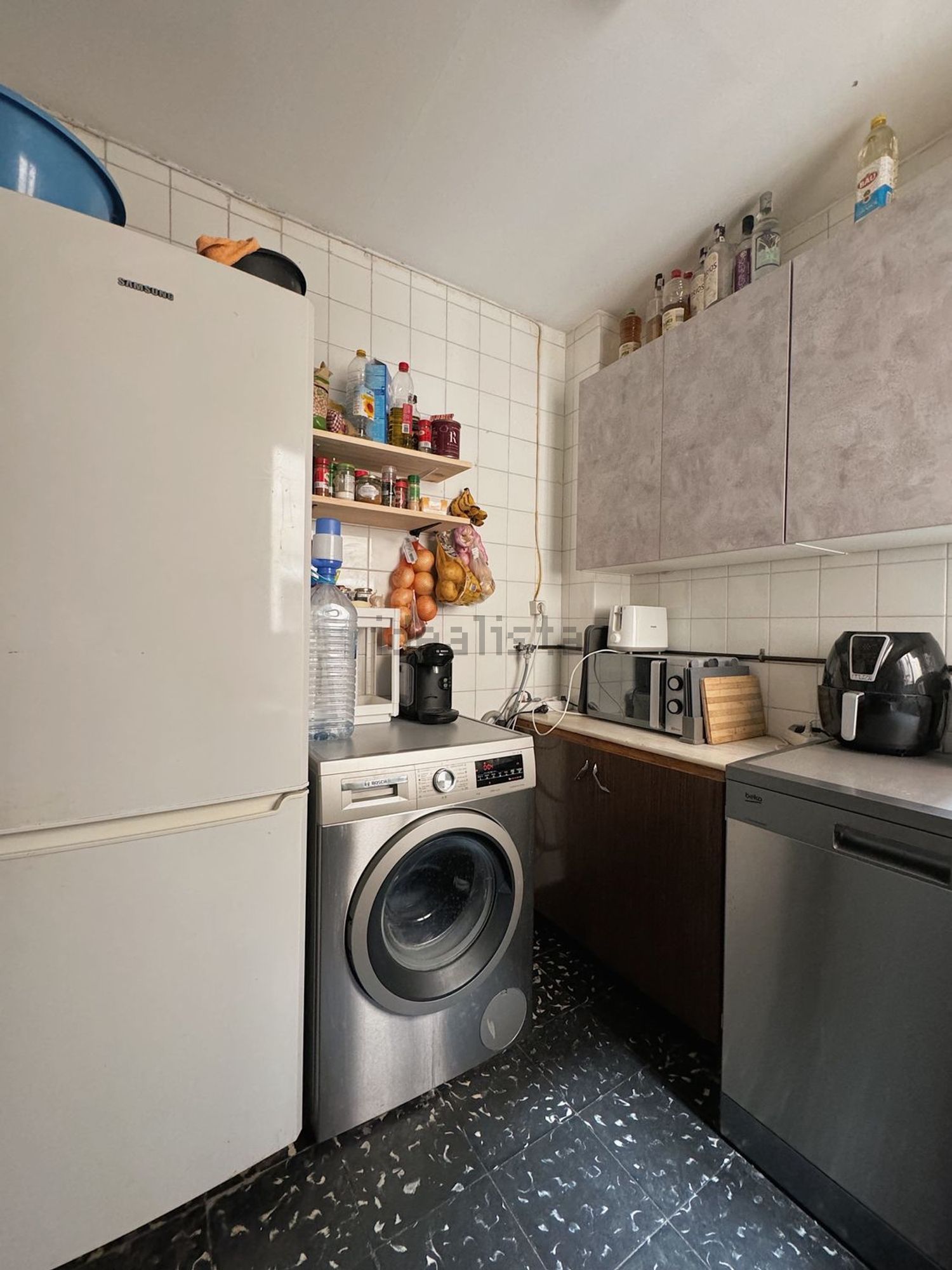 Habitació de lloguer, València