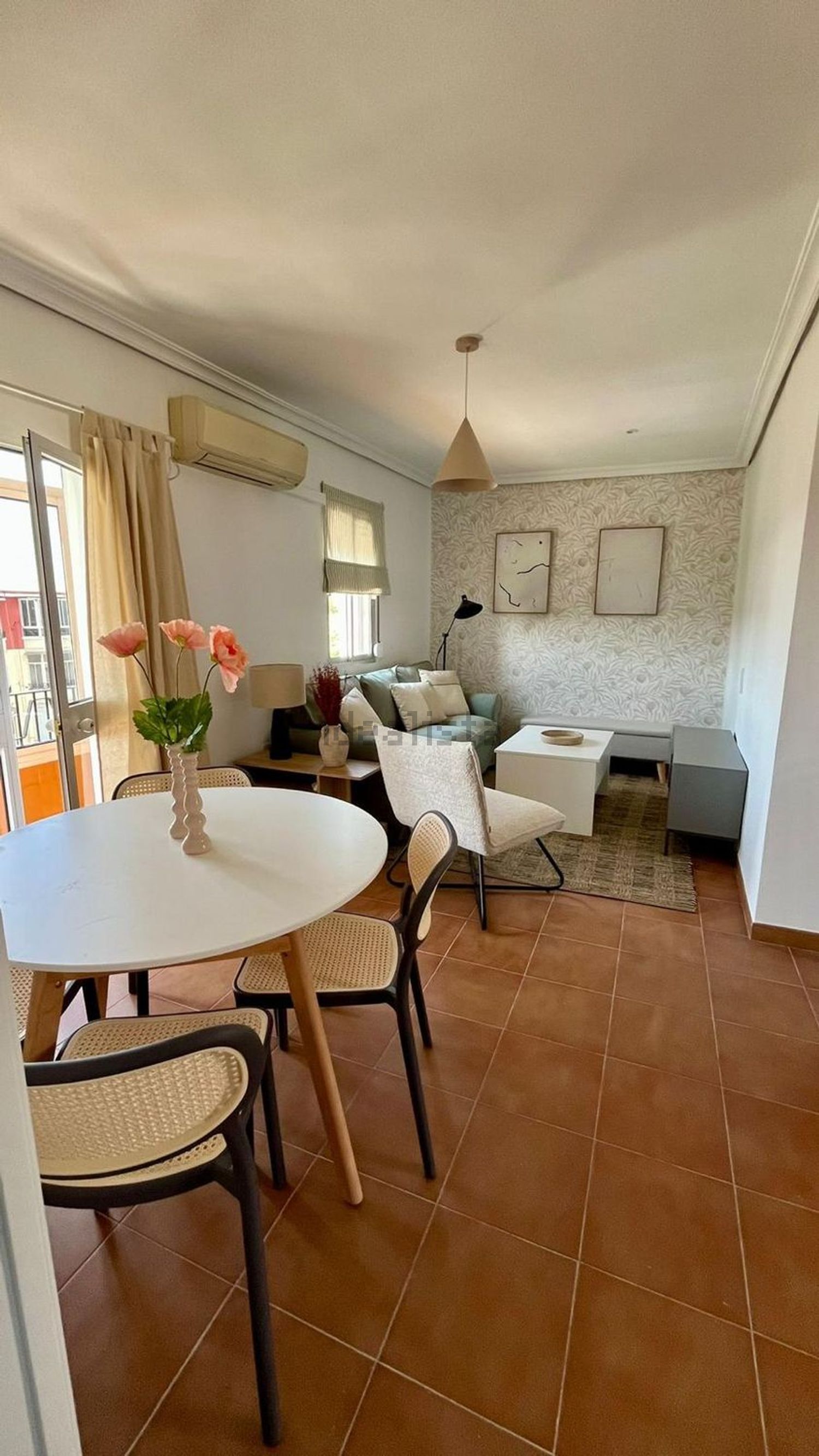 Appartamento 55 m² a Siviglia