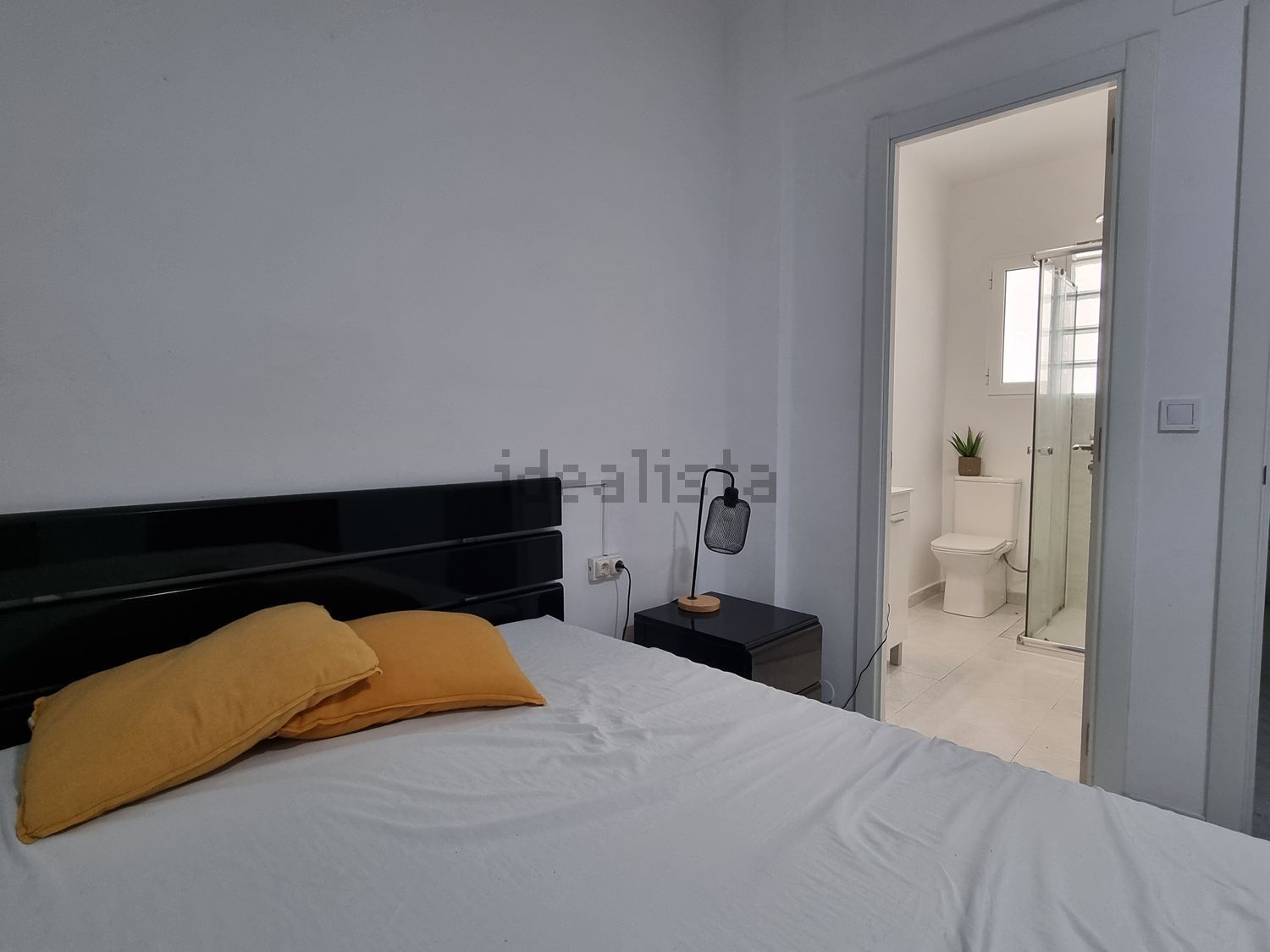 Habitació de lloguer, Vila-real
