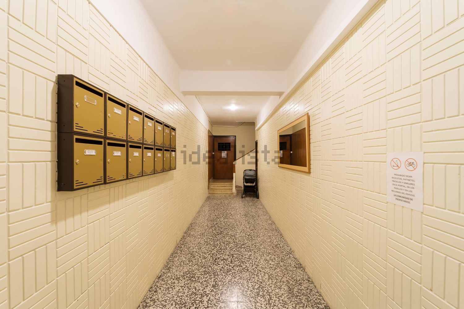 Pis de 74 m² a Tafalla