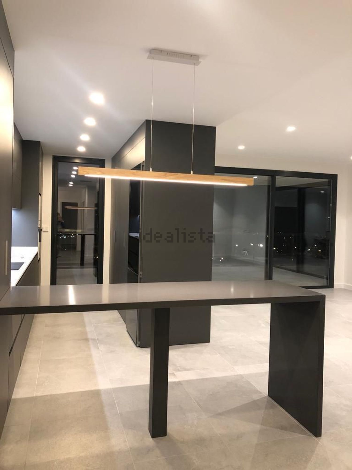 Pis de 197 m² a Almeria