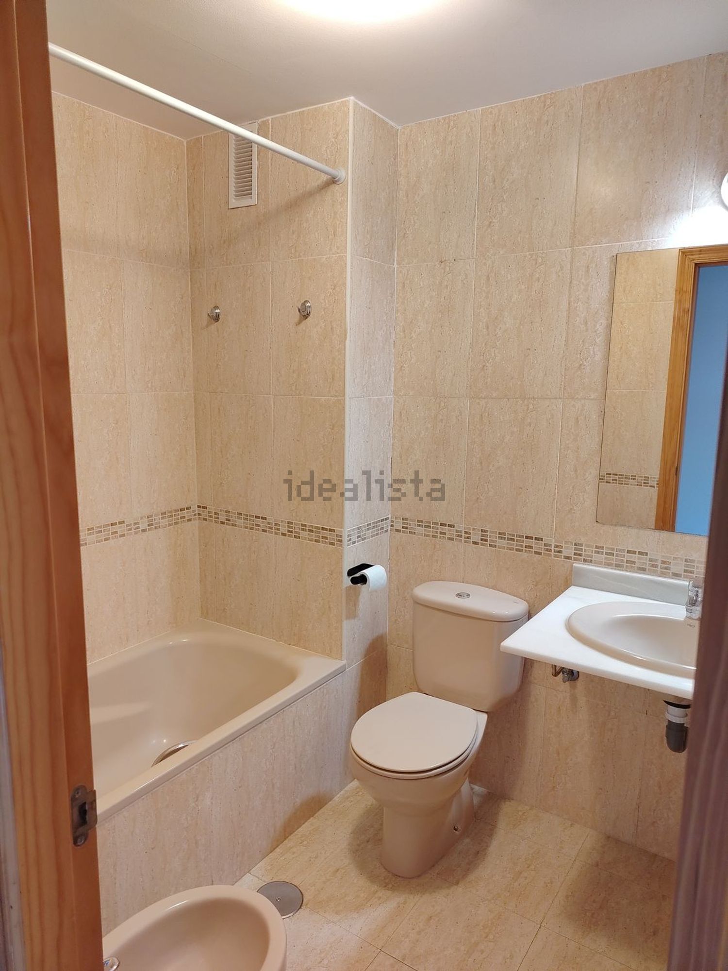 Wohnung 130 m² in Fuengirola