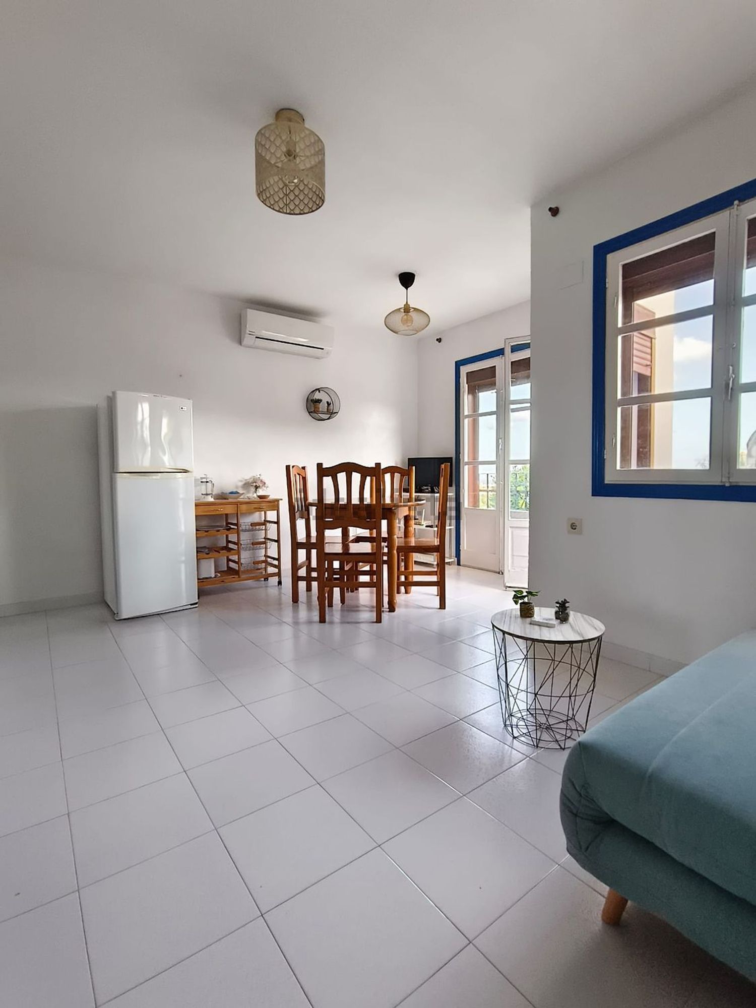 Piso de 45 m² en San Miguel de Salinas