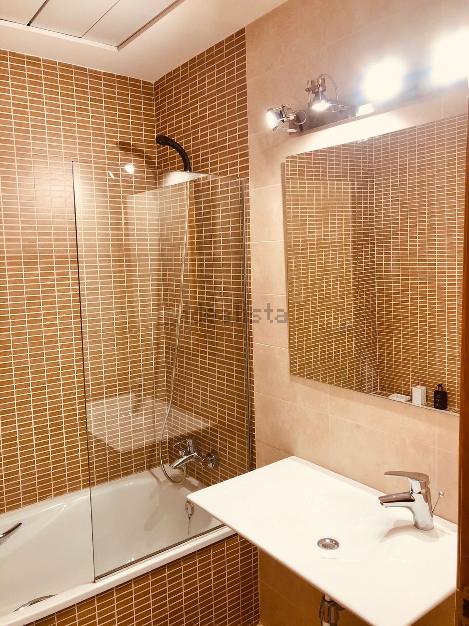 Piso de 81 m² en Alginet