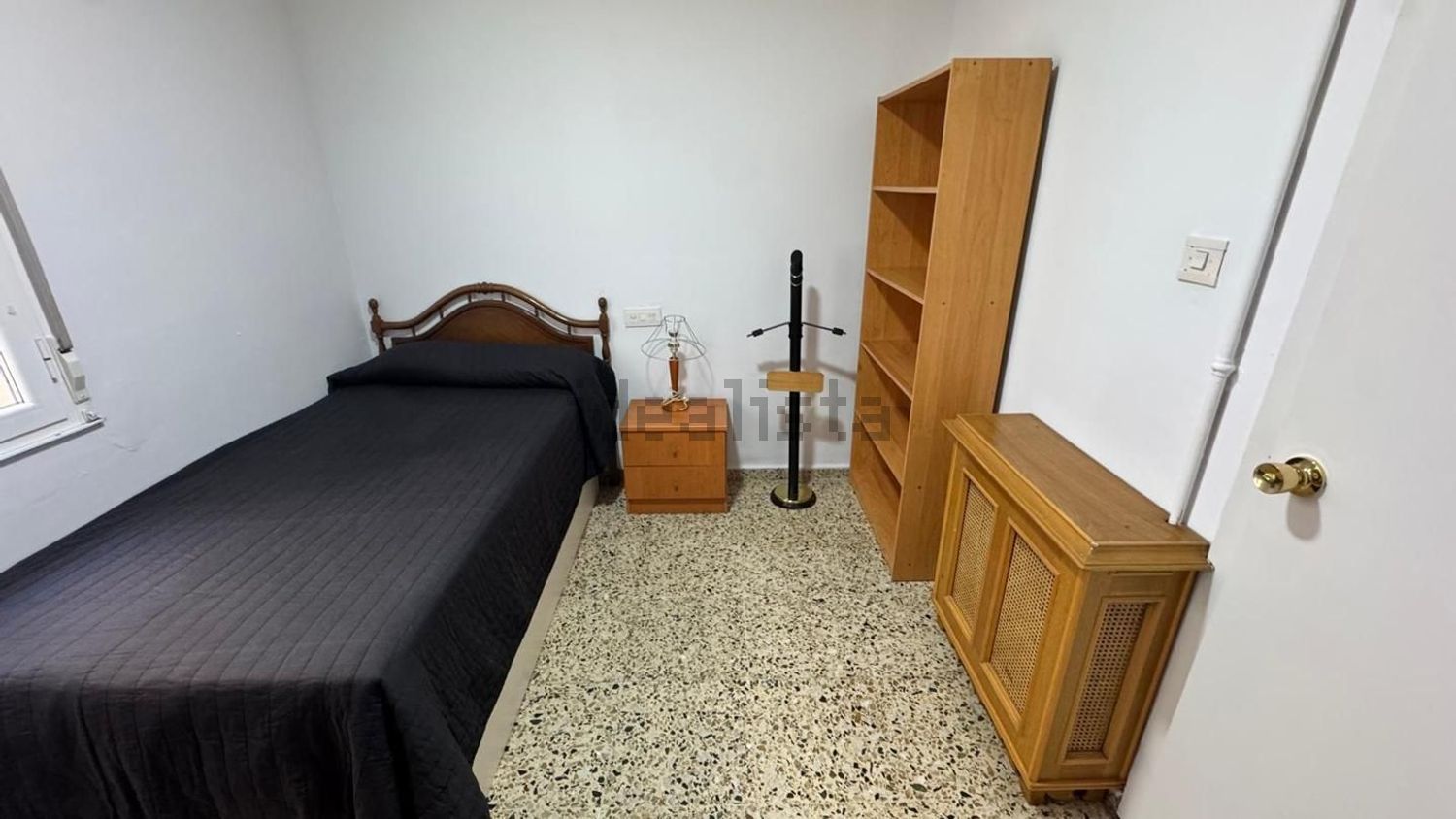 Chambre à louer, Ponferrada