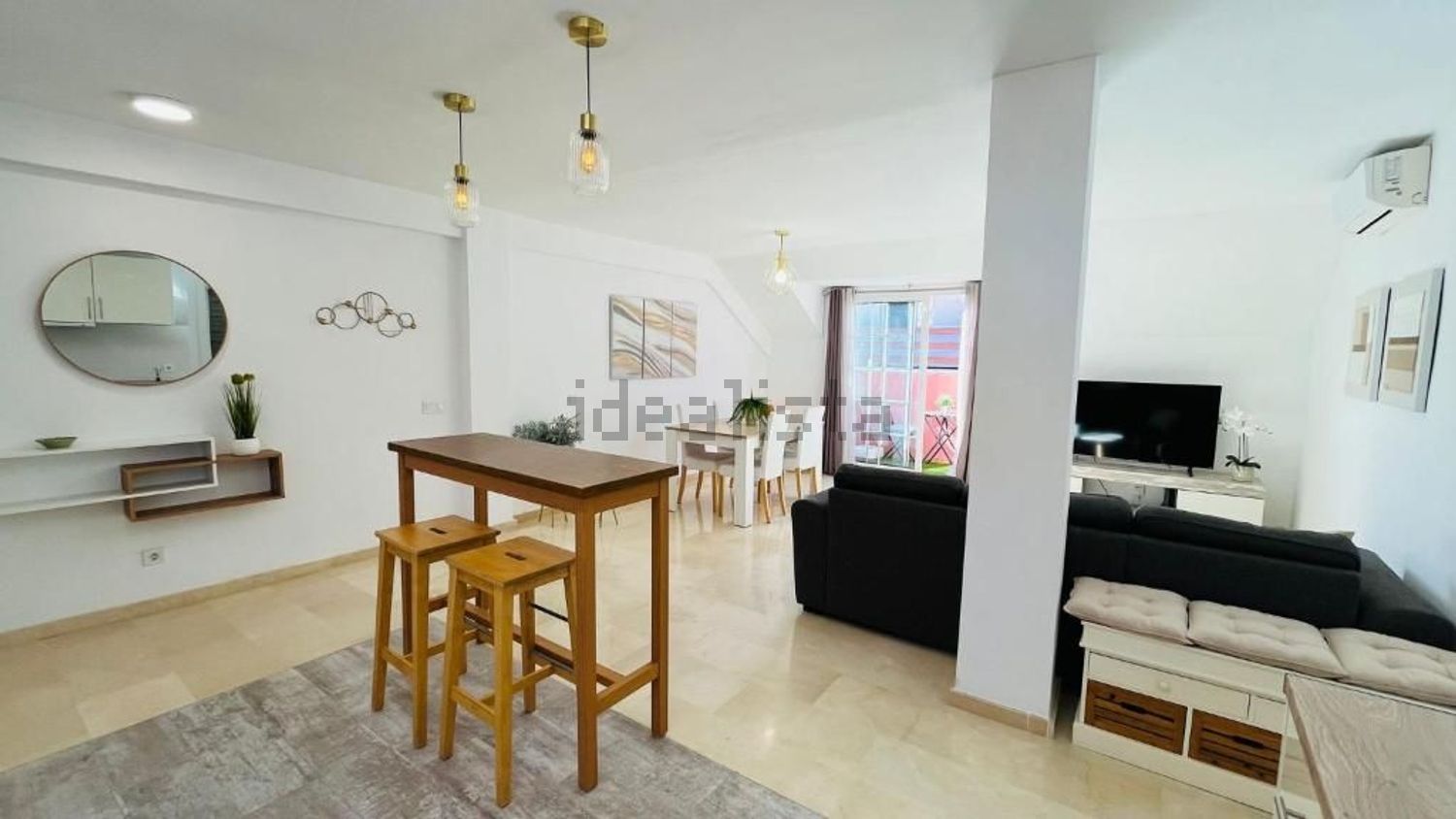Piso de 70 m² en Fuengirola