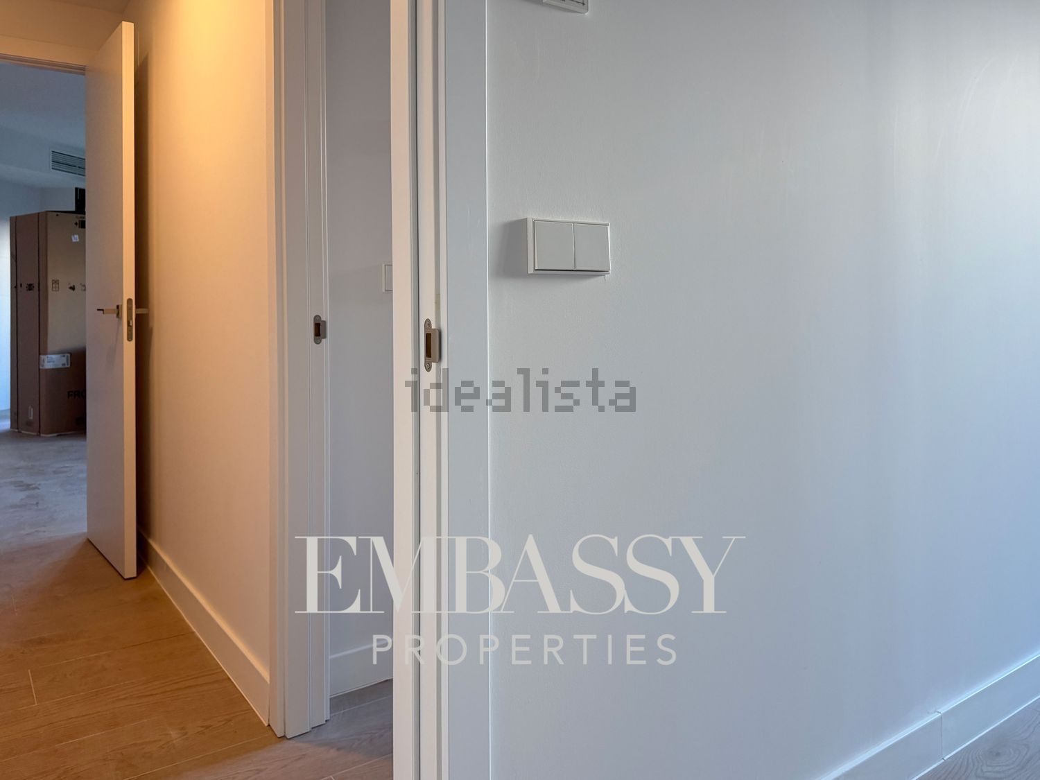 Pis de 100 m² a Madrid
