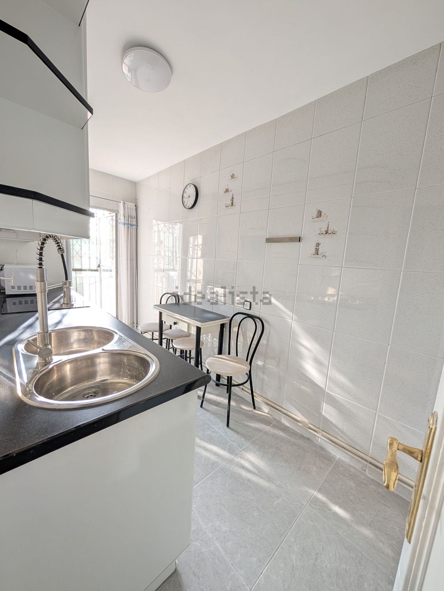 Pis de 85 m² a Madrid