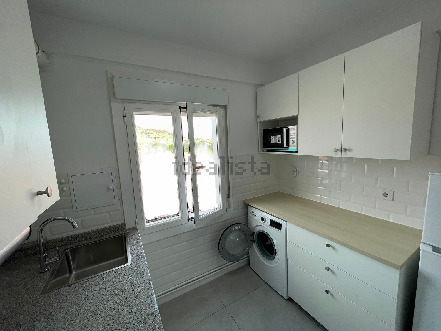 Piso de 80 m² en Logroño
