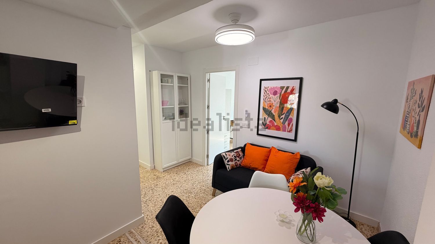 Habitación en alquiler, Zaragoza