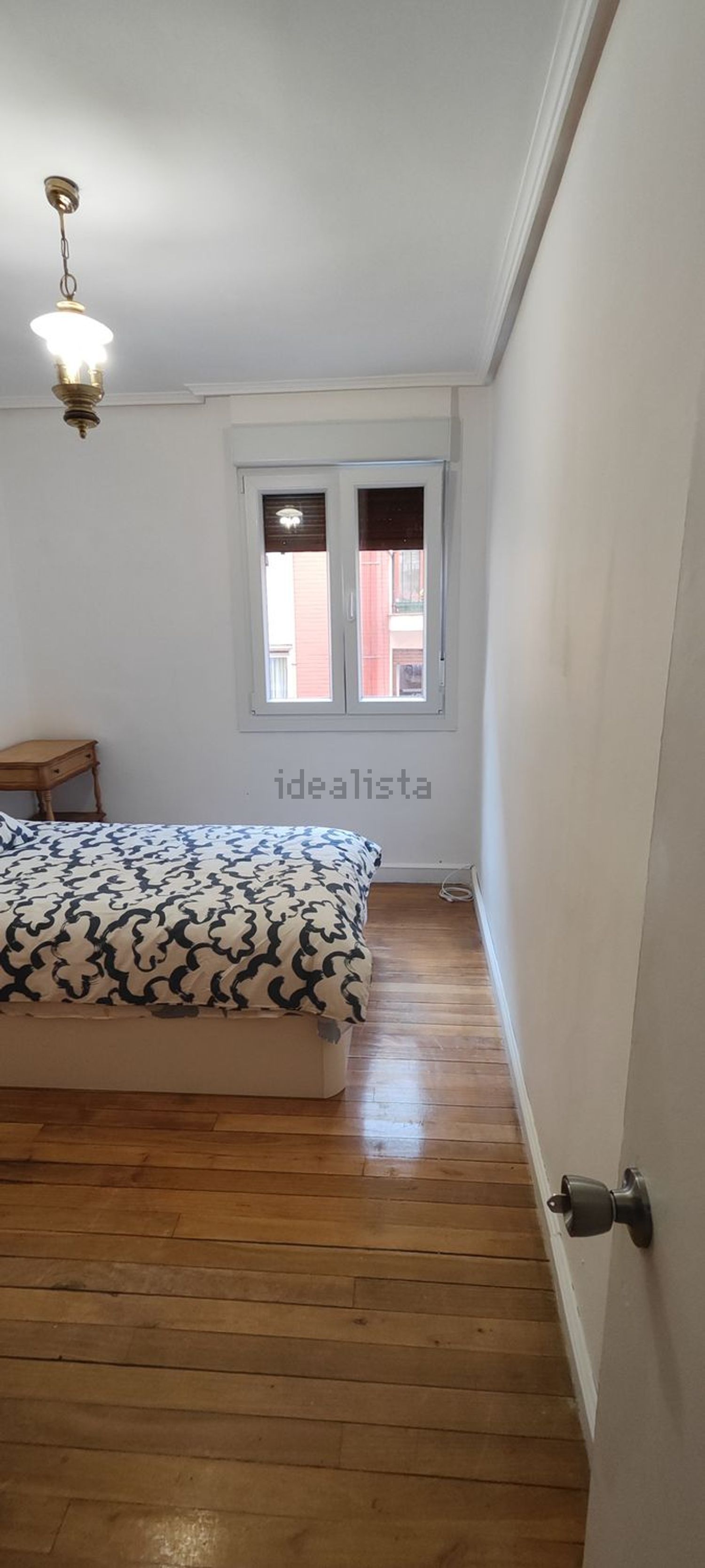 Habitació de lloguer, Bilbao