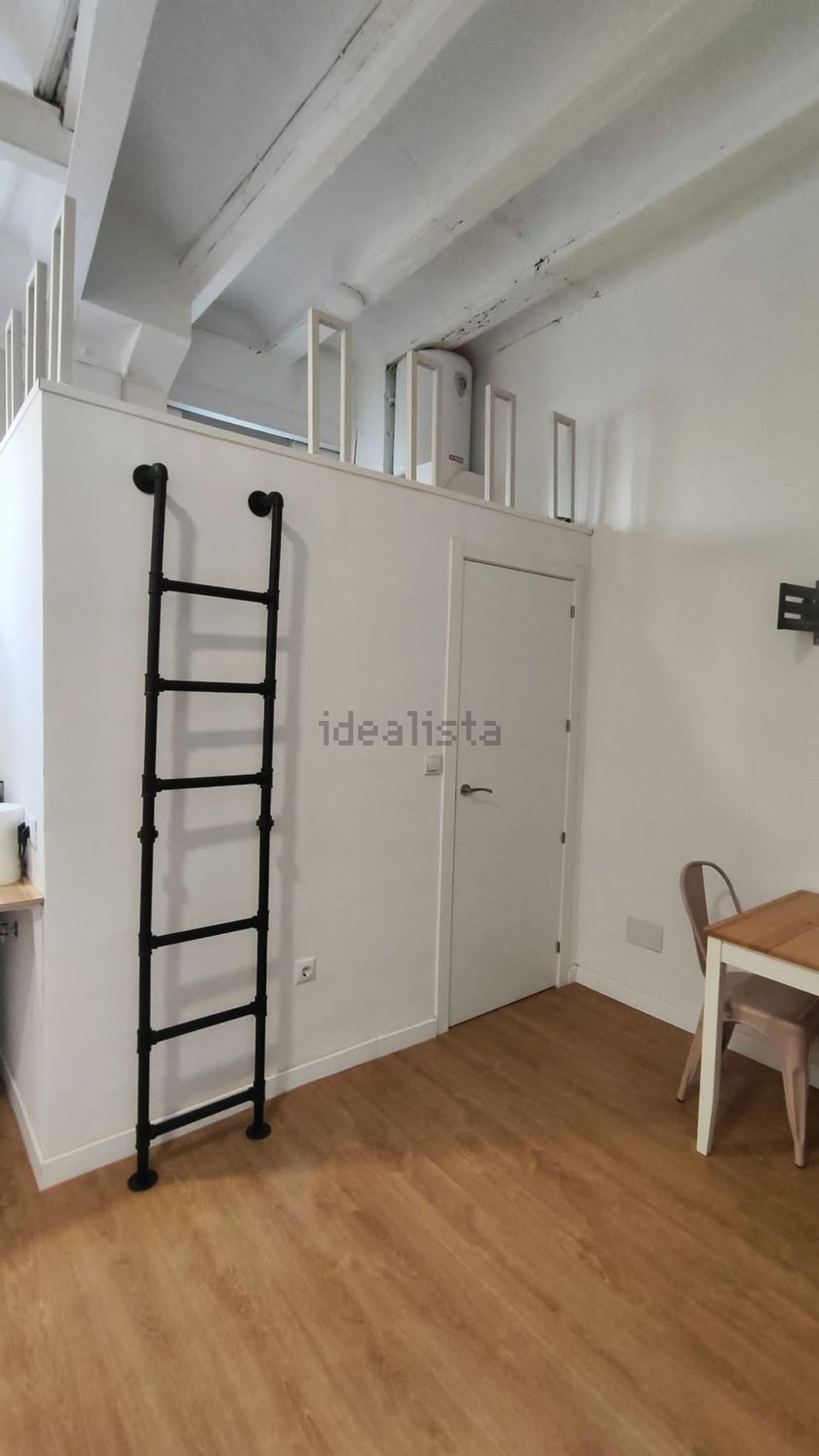 Flat 35 m² in Catarroja