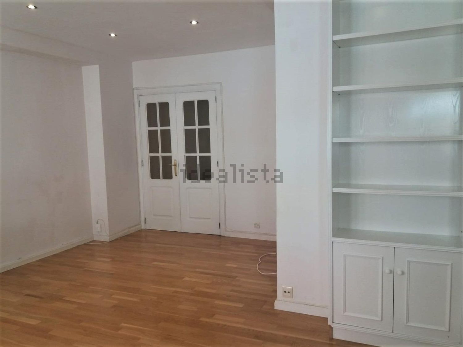 Pis de 112 m² a Madrid