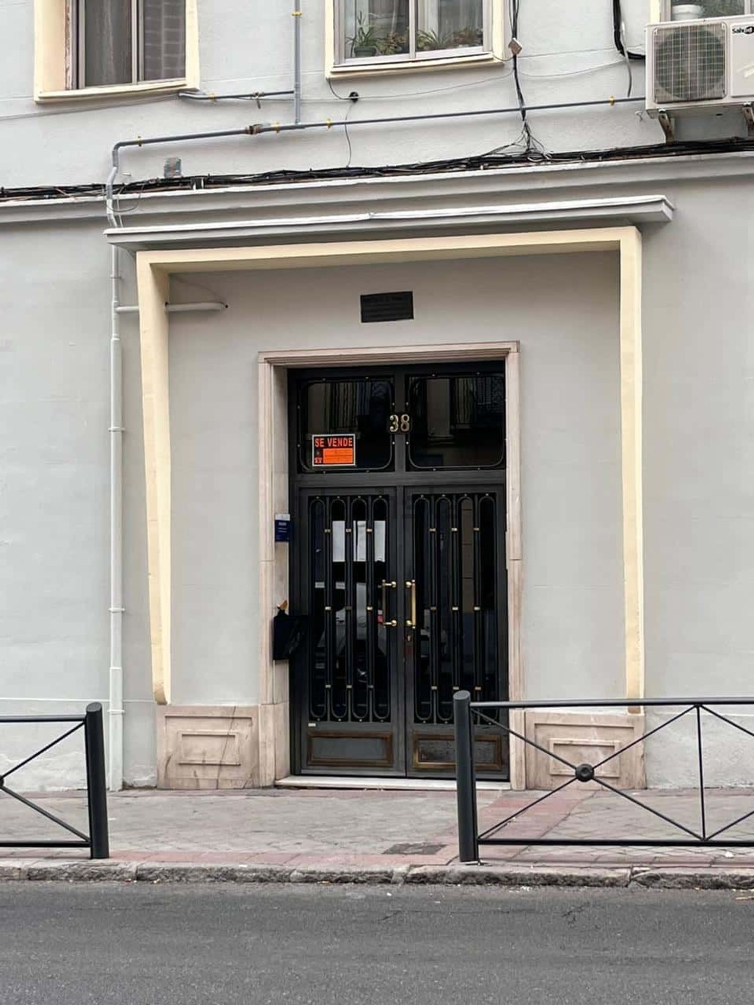 Habitación en alquiler, Madrid
