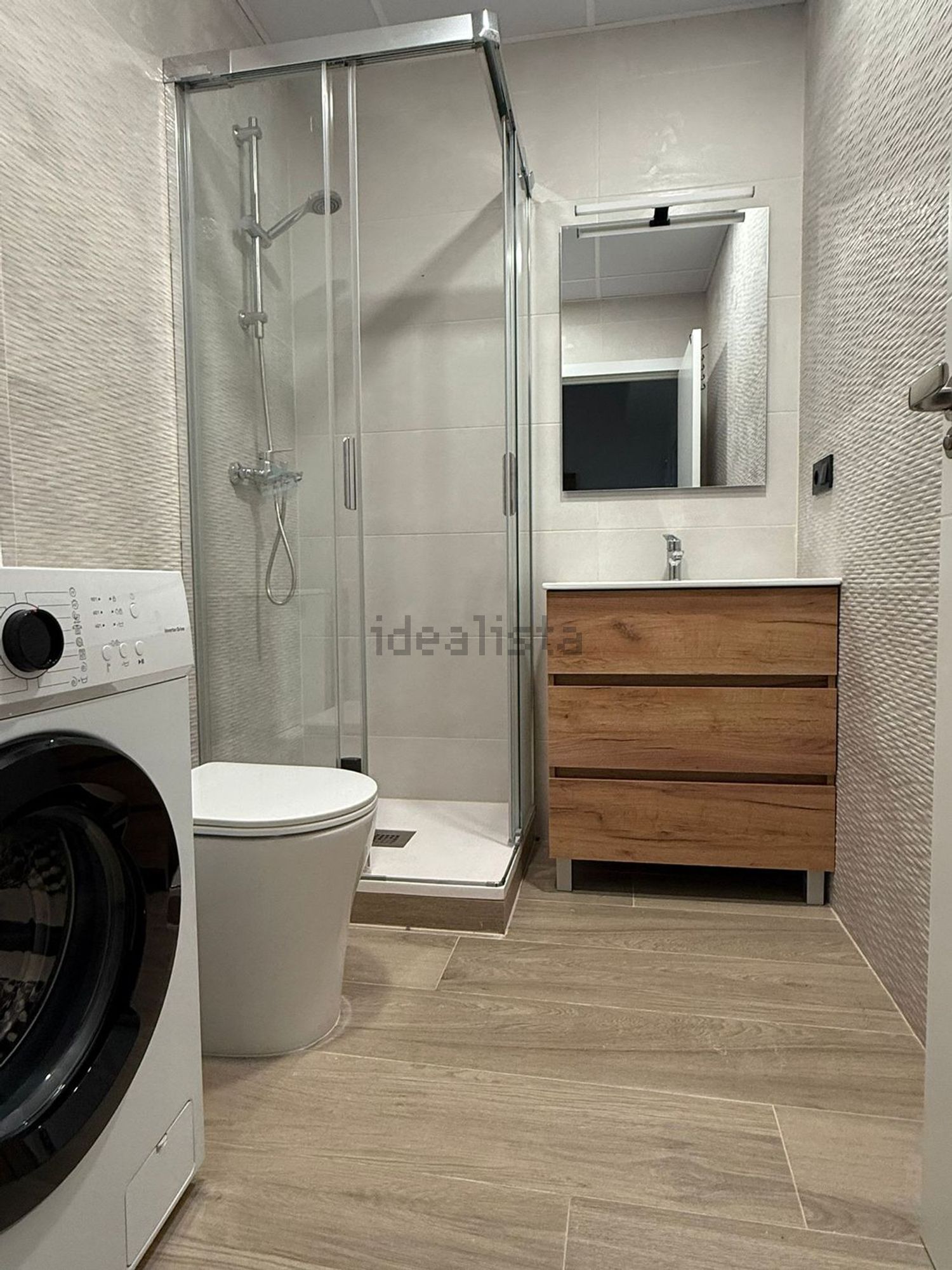 Pis de 60 m² a Sagunt