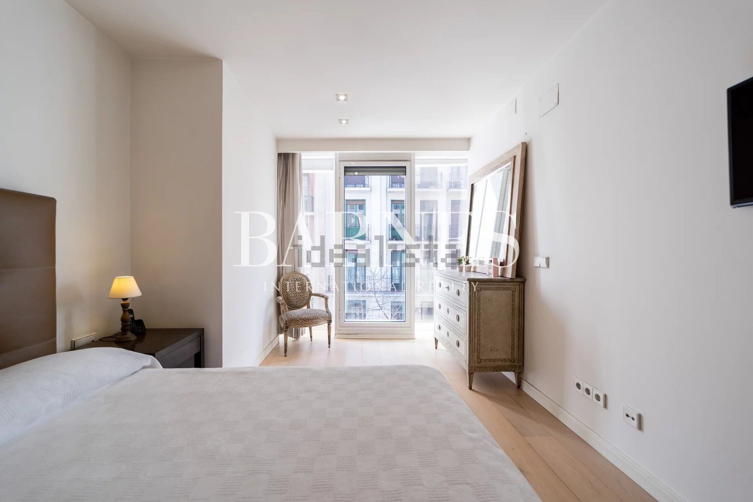 Appartement 89 m² à Madrid