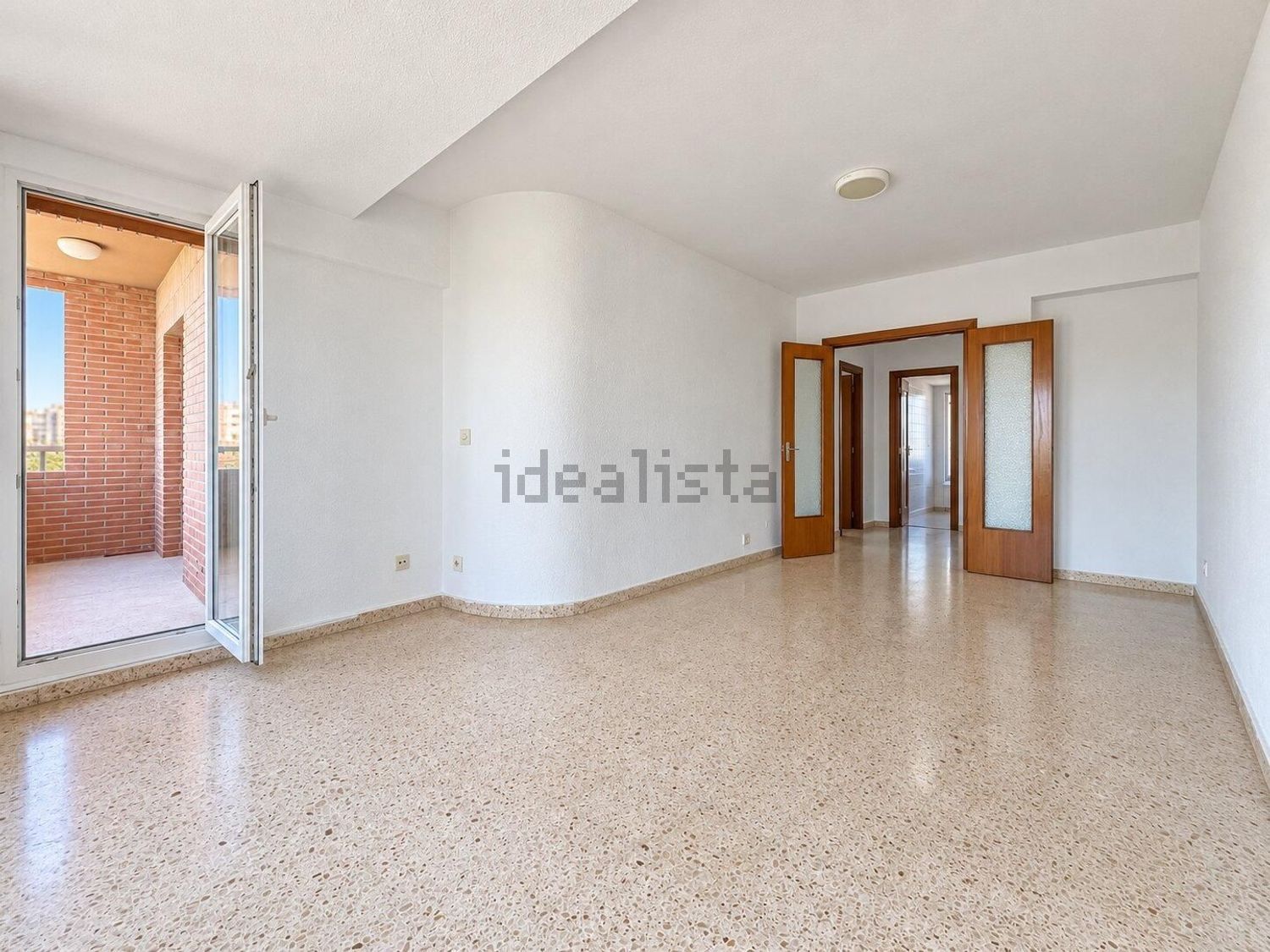 Piso de 132 m² en Albuixech
