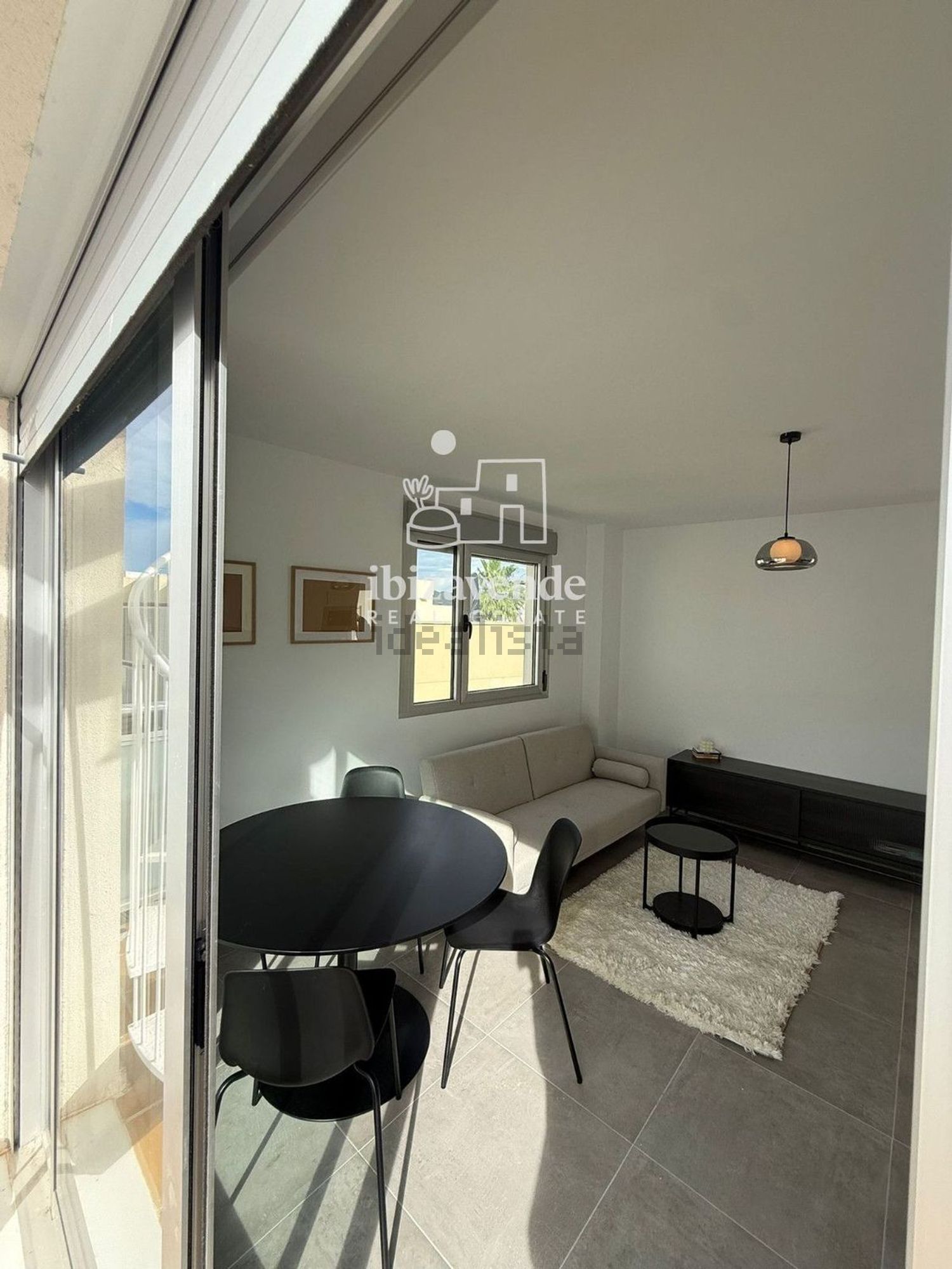 Pis de 54 m² a Sant Antoni de Portmany