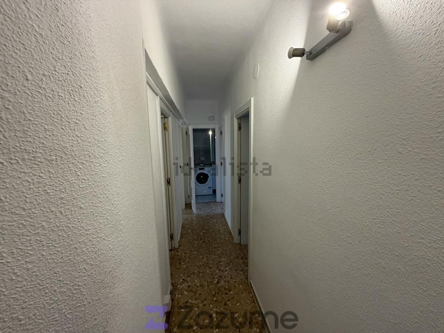 Pis de 62 m² a Madrid