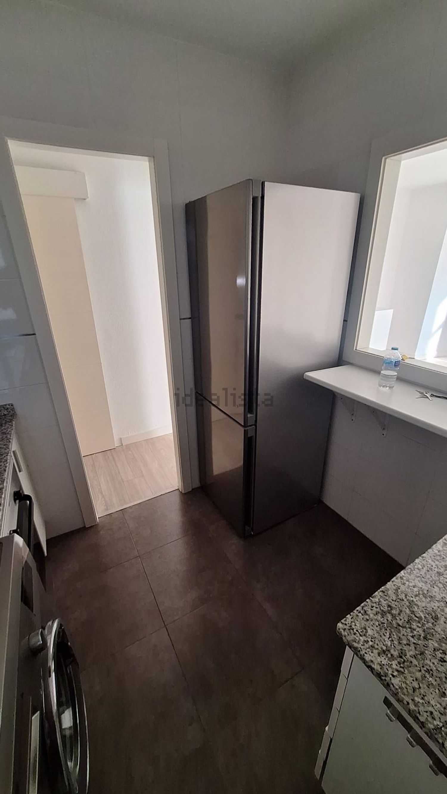 Pis de 64 m² a València