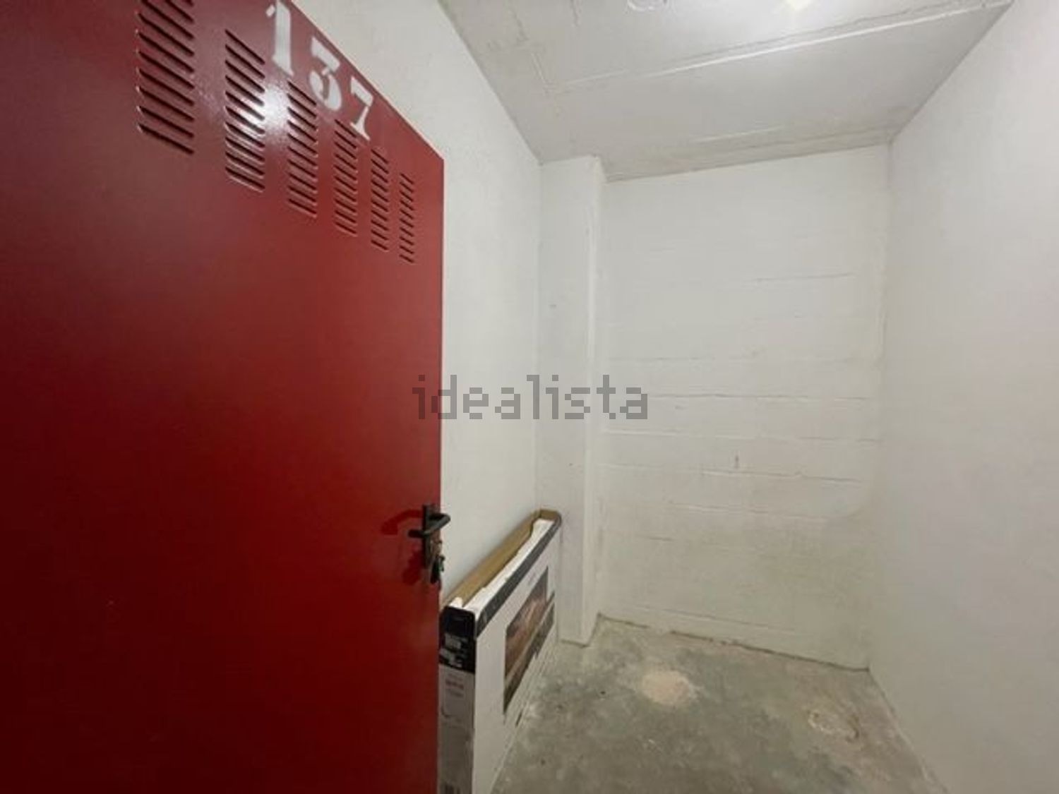 Pis de 65 m² a Màlaga