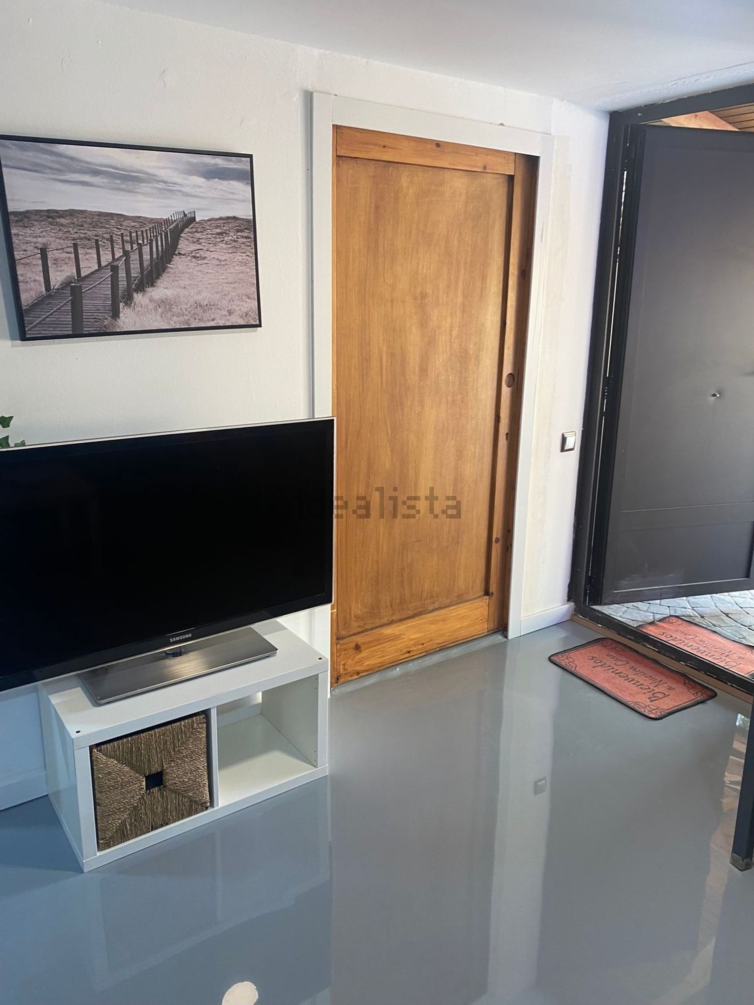Piso de 42 m² en Corbera de Llobregat