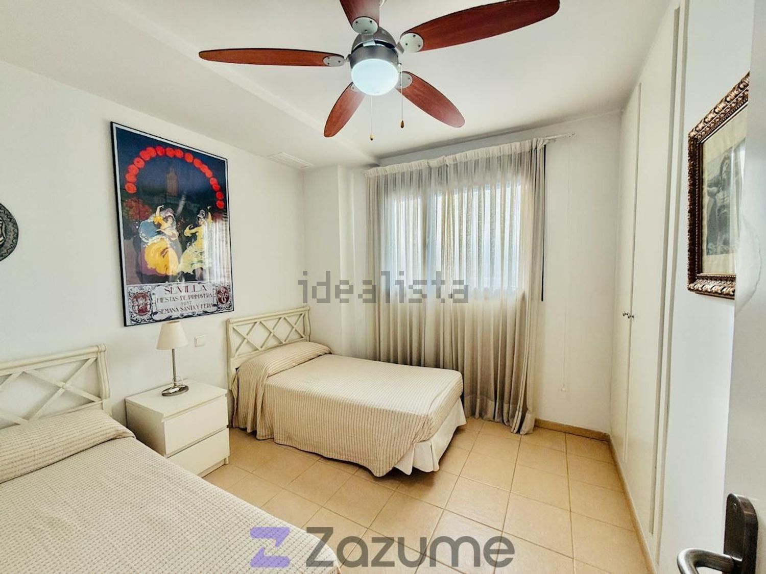 Wohnung 79 m² in El Puerto de Santa María