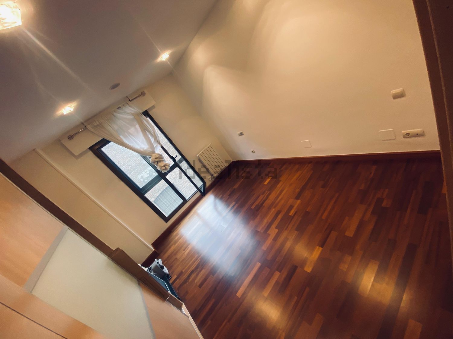 Pis de 150 m² a Valladolid