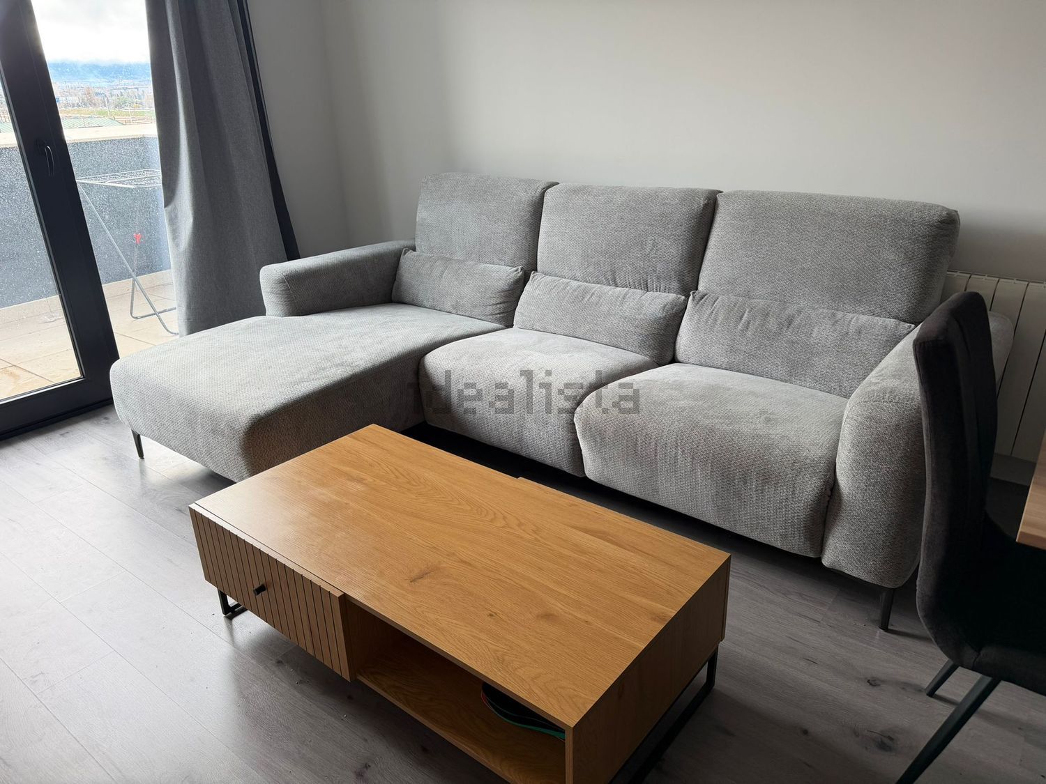 Piso de 69 m² en Granada