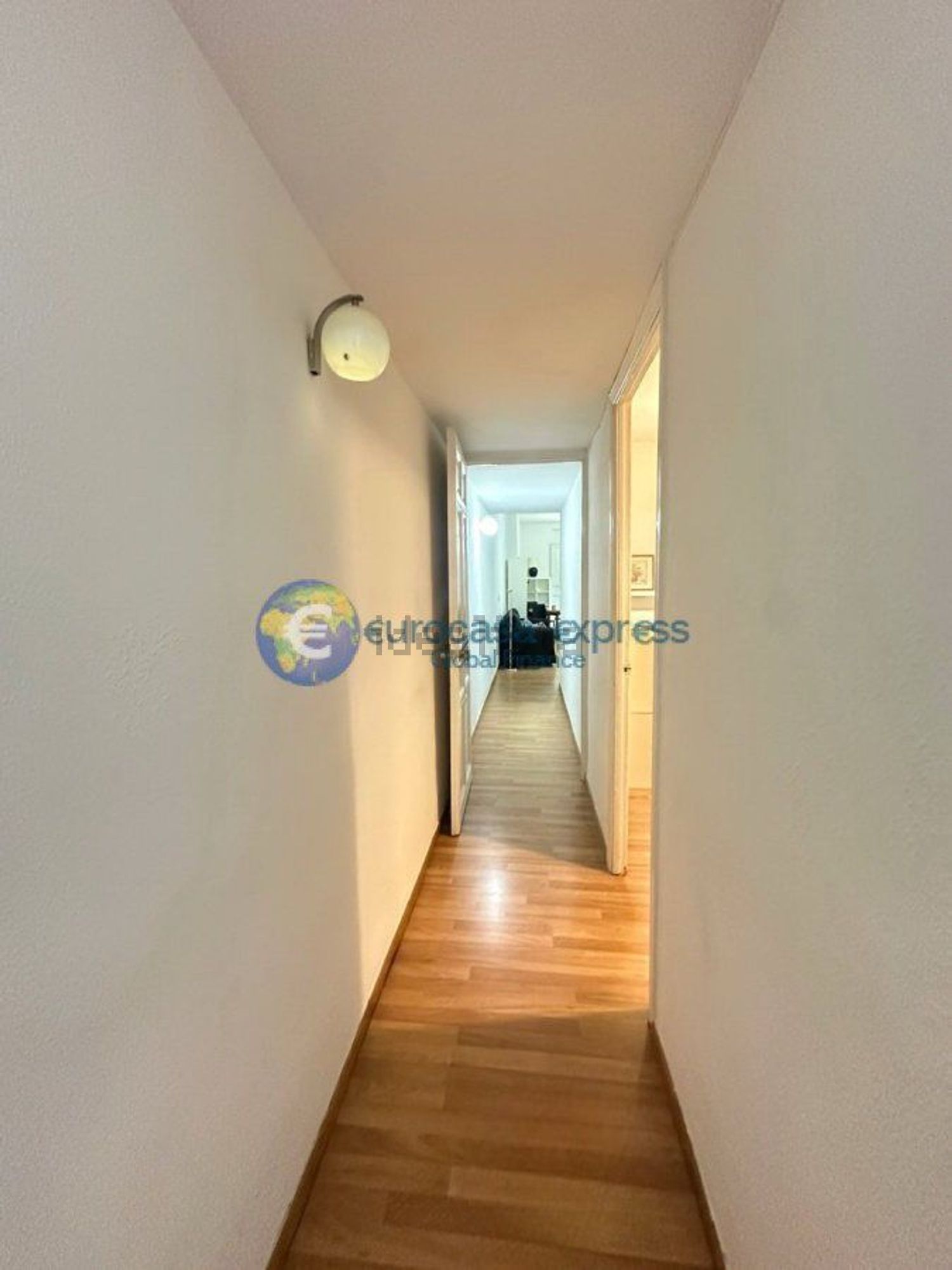 Pis de 70 m² a Madrid