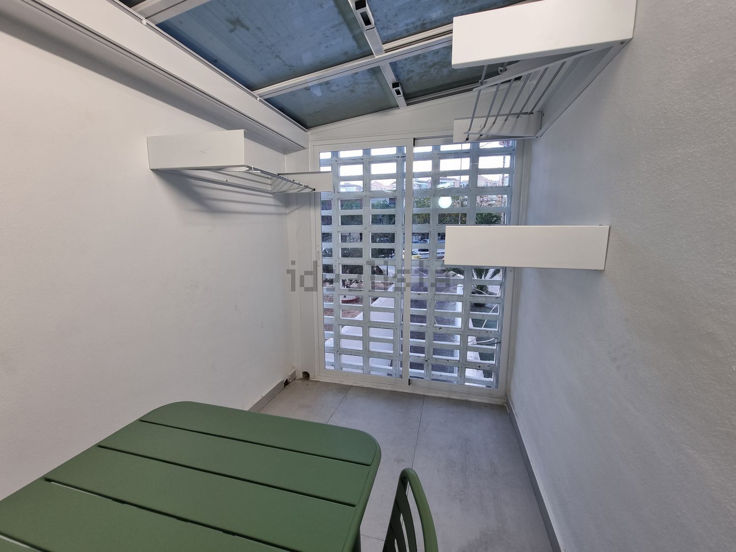 Habitació de lloguer, Alacant