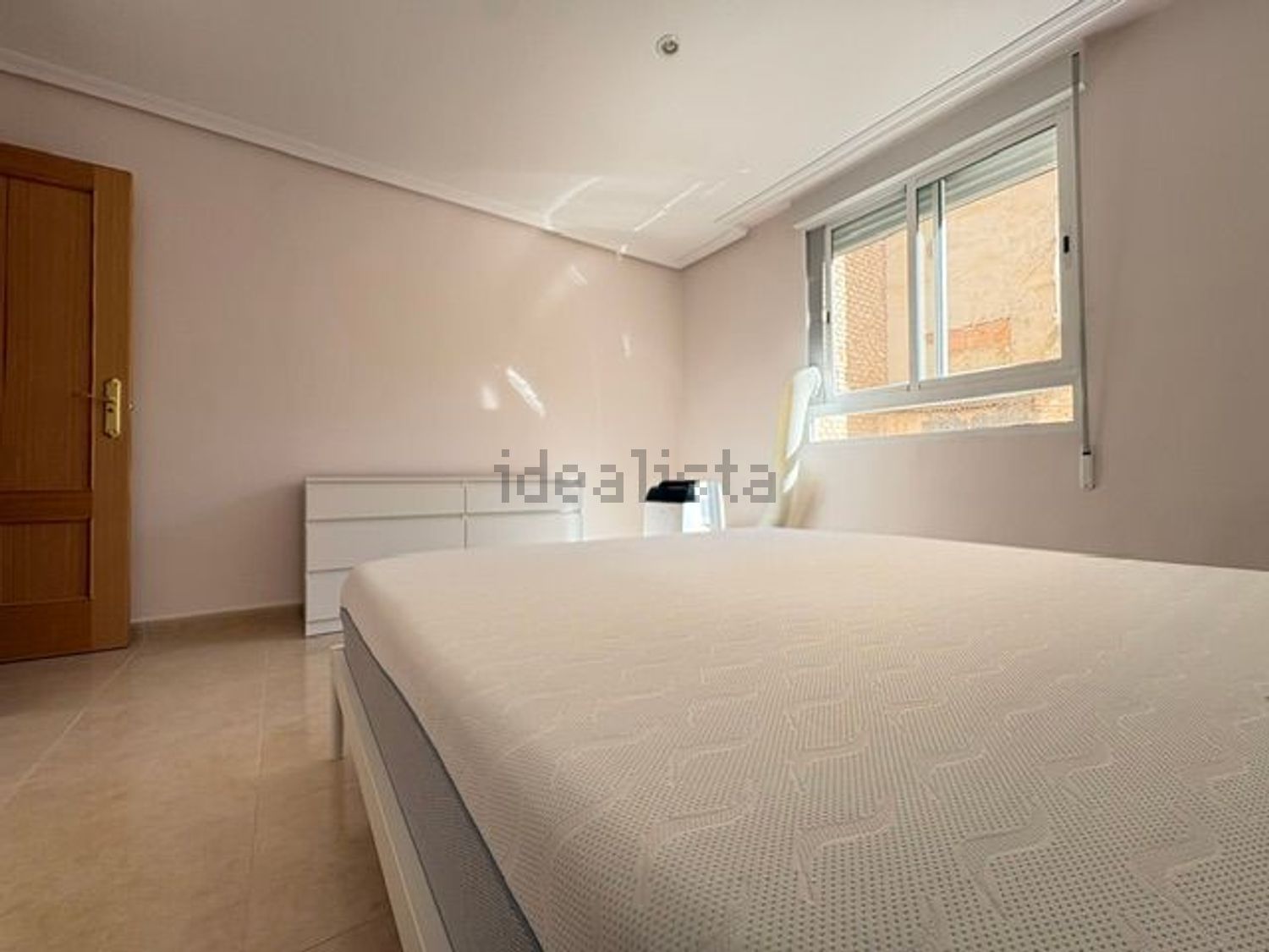 Pis de 78 m² a Castelló de la Plana