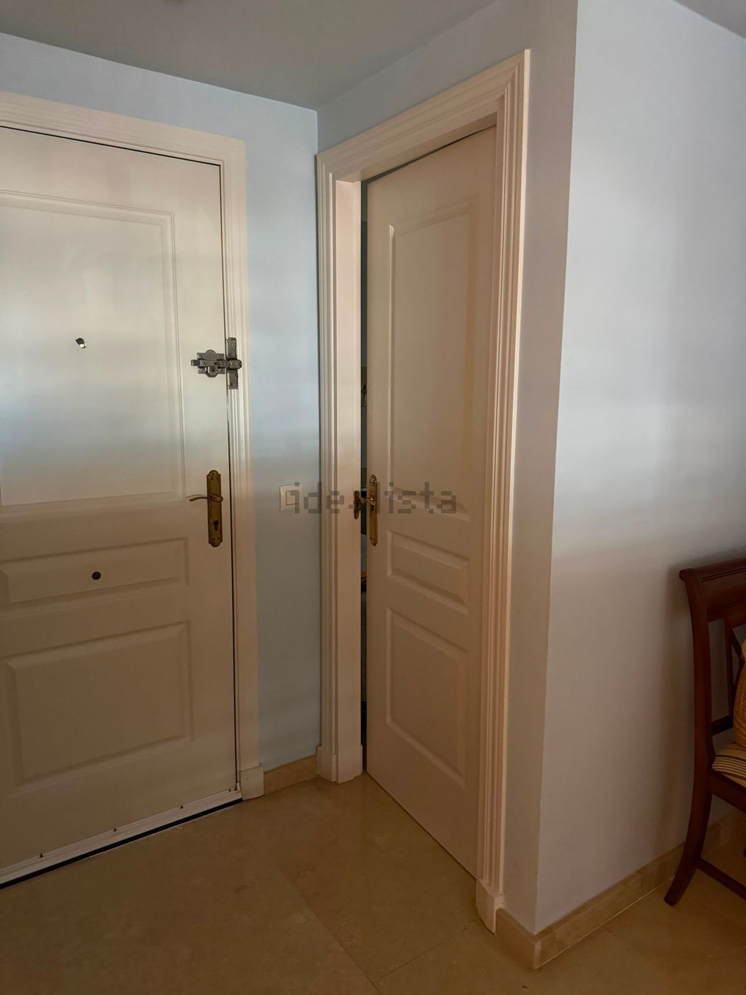 Pis de 160 m² a Altea