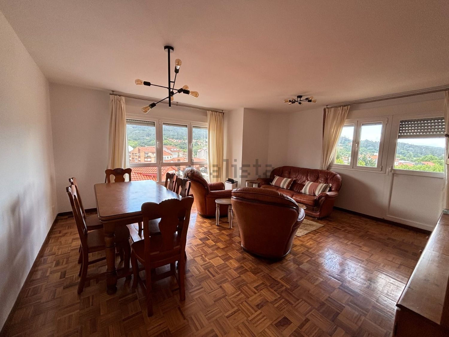 Appartamento 110 m² a Outes