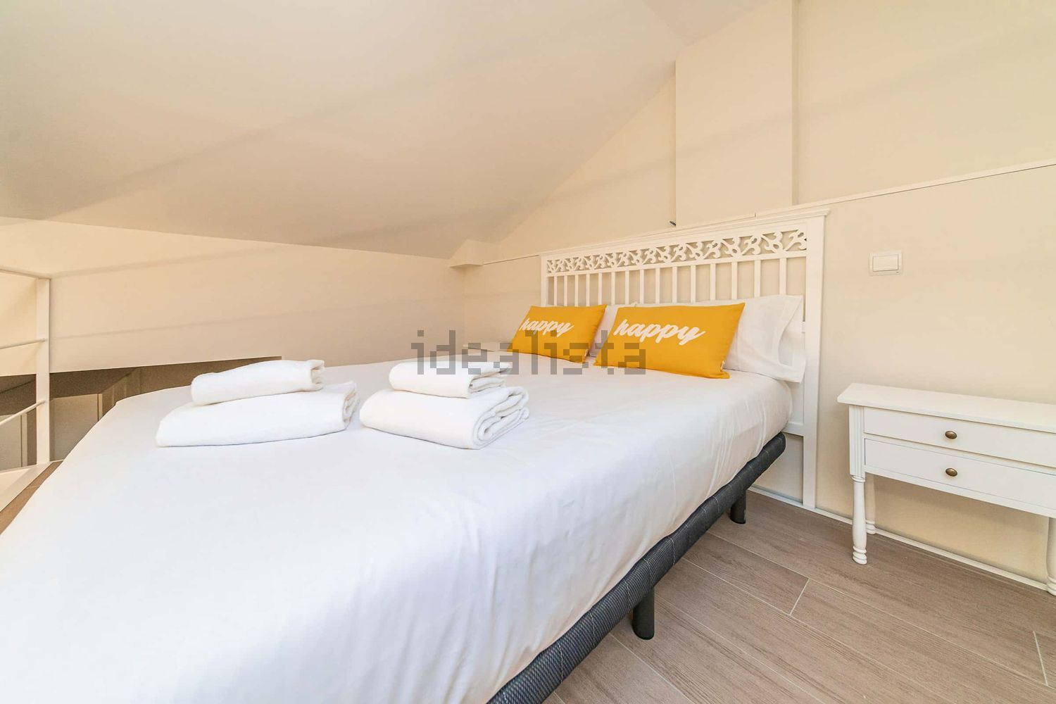 Pis de 46 m² a Madrid
