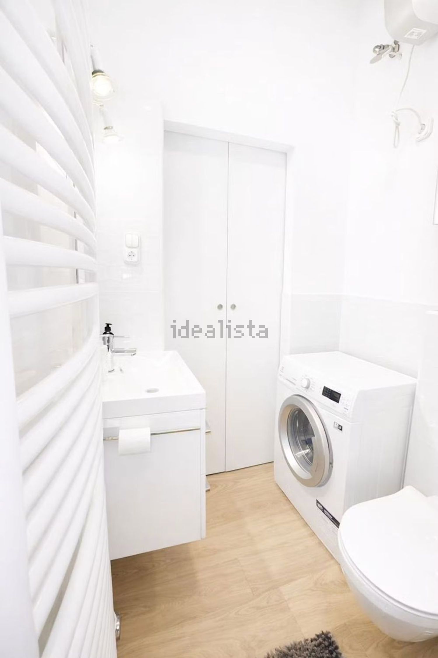 Flat 37 m² in Alacant / Alicante