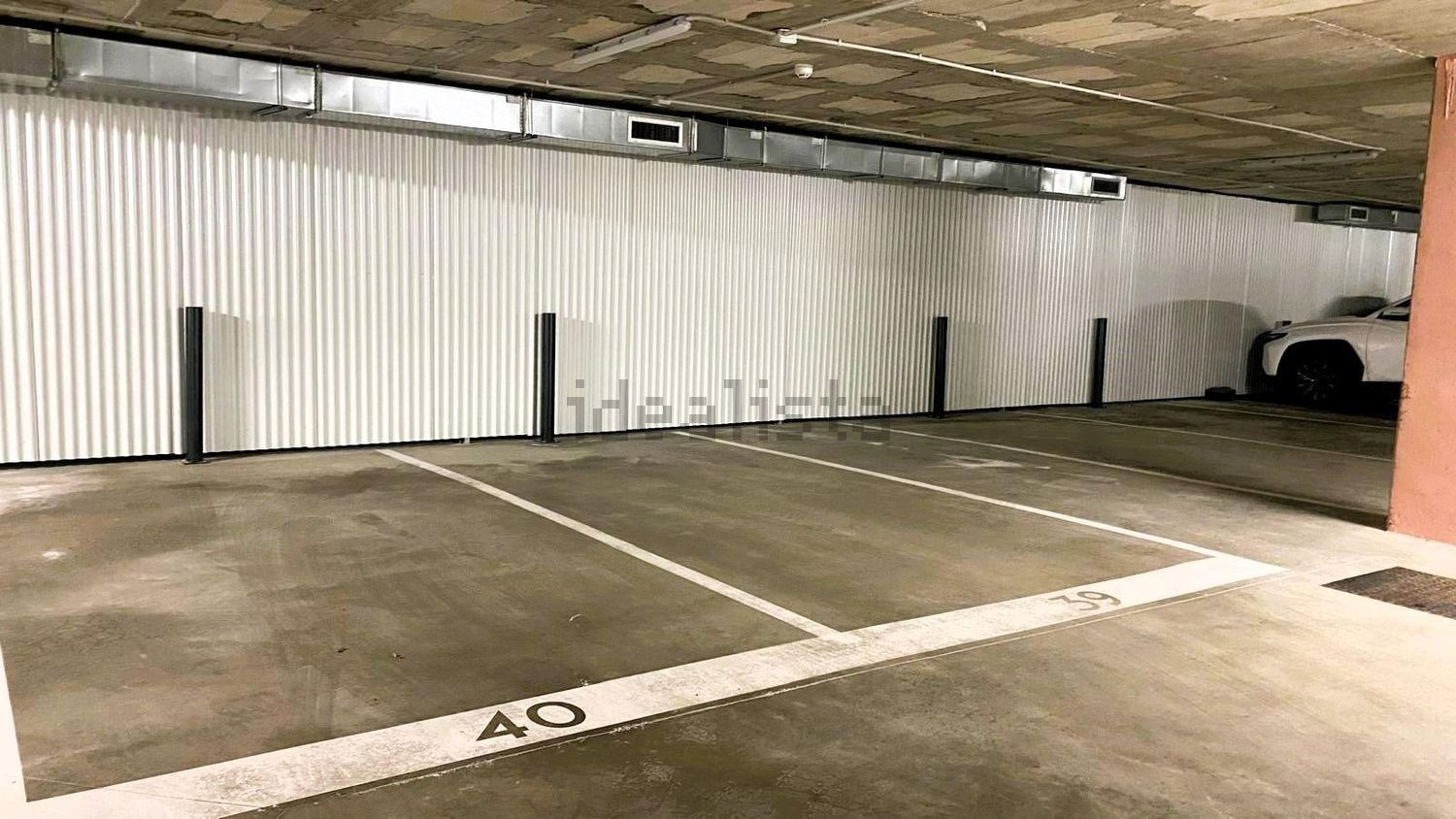 Appartamento 70 m² a Siviglia