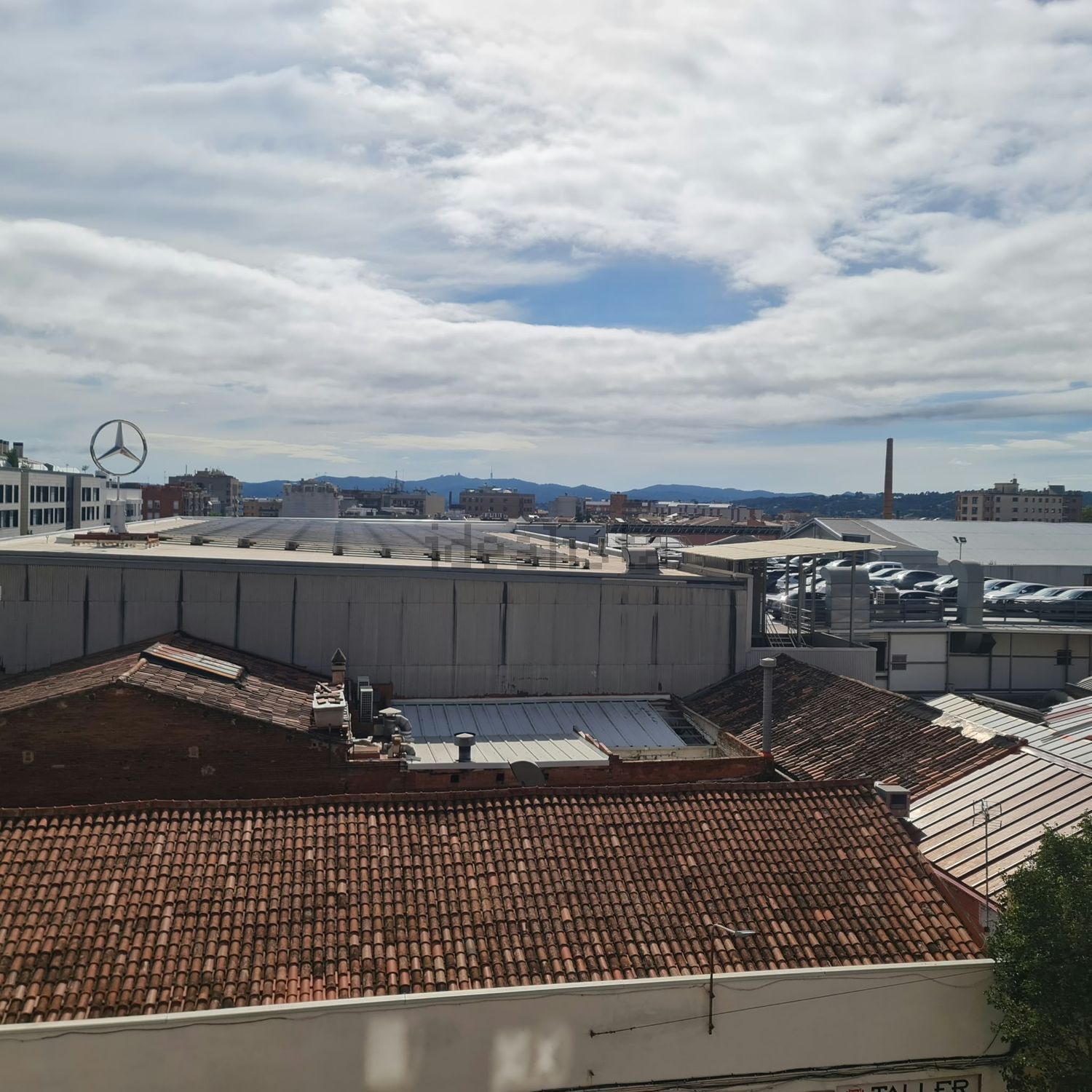 Pis de 128 m² a Sabadell