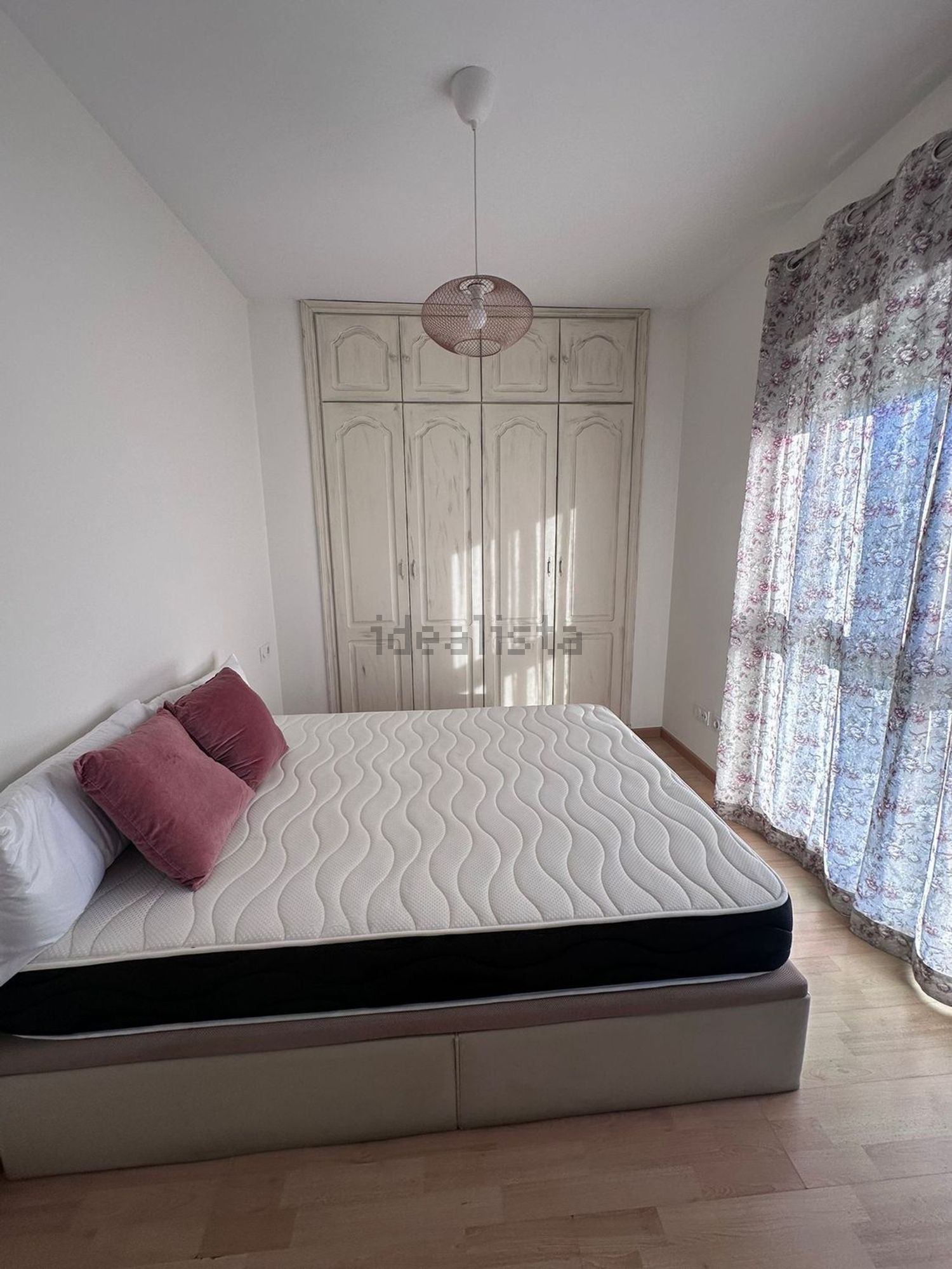 Piso de 120 m² en Sevilla