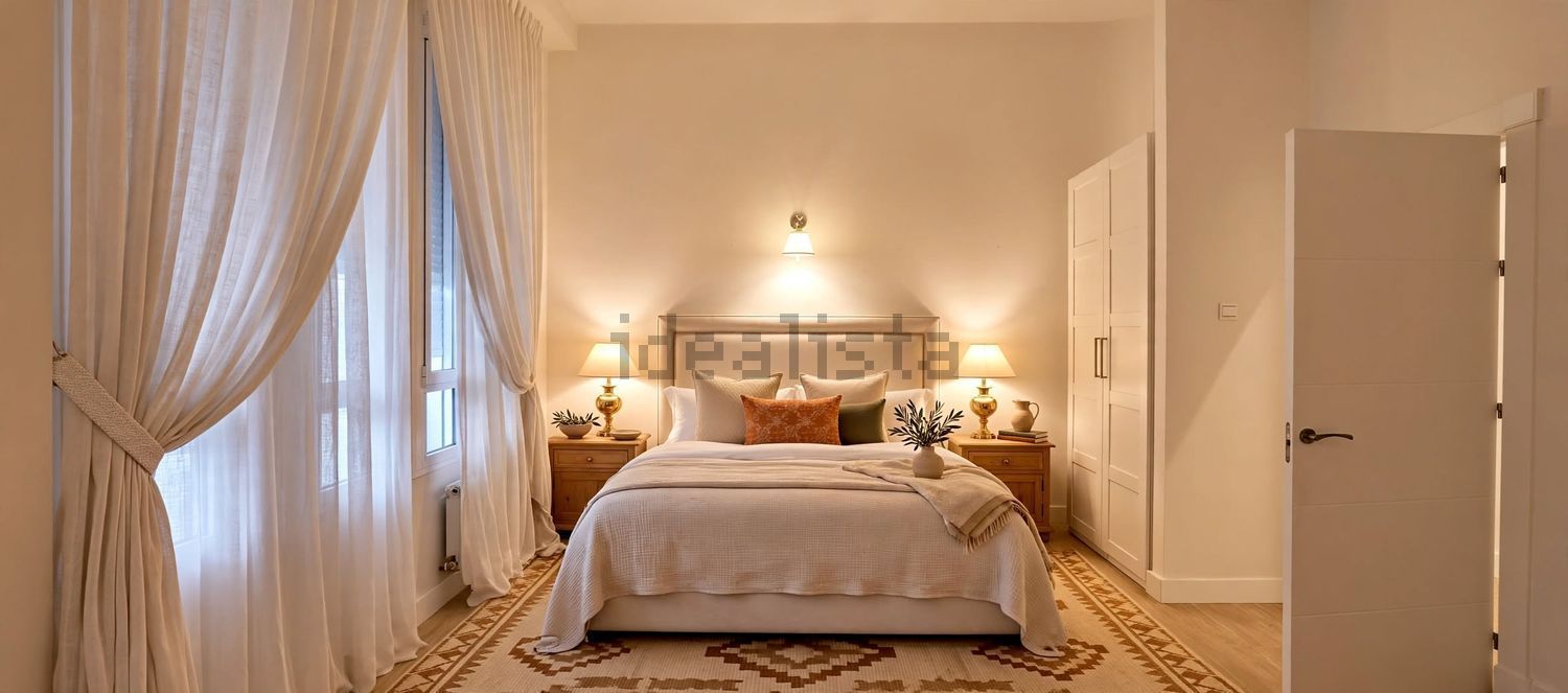 Pis de 180 m² a Sevilla