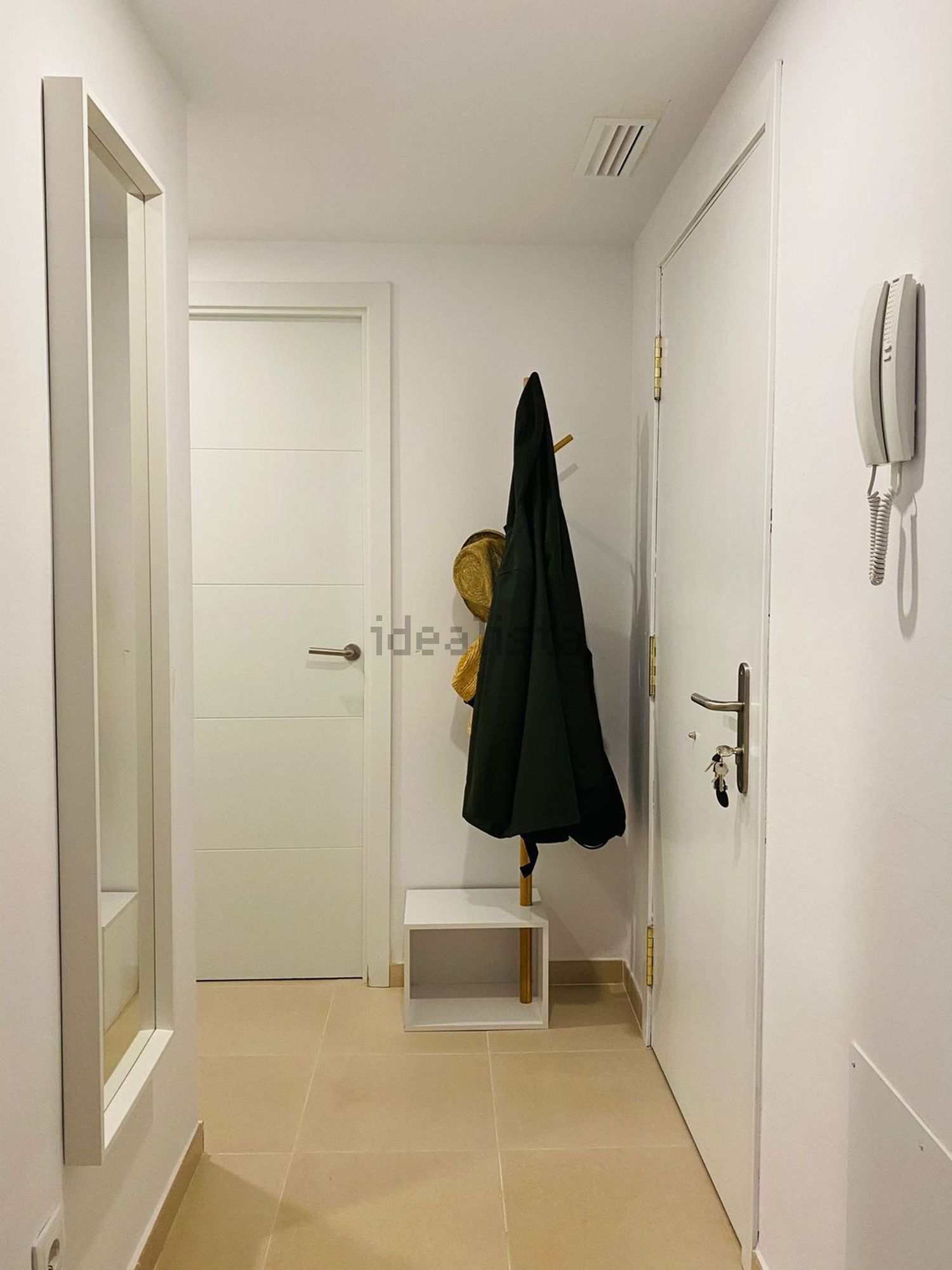 Apartamento 80 m² em Maó