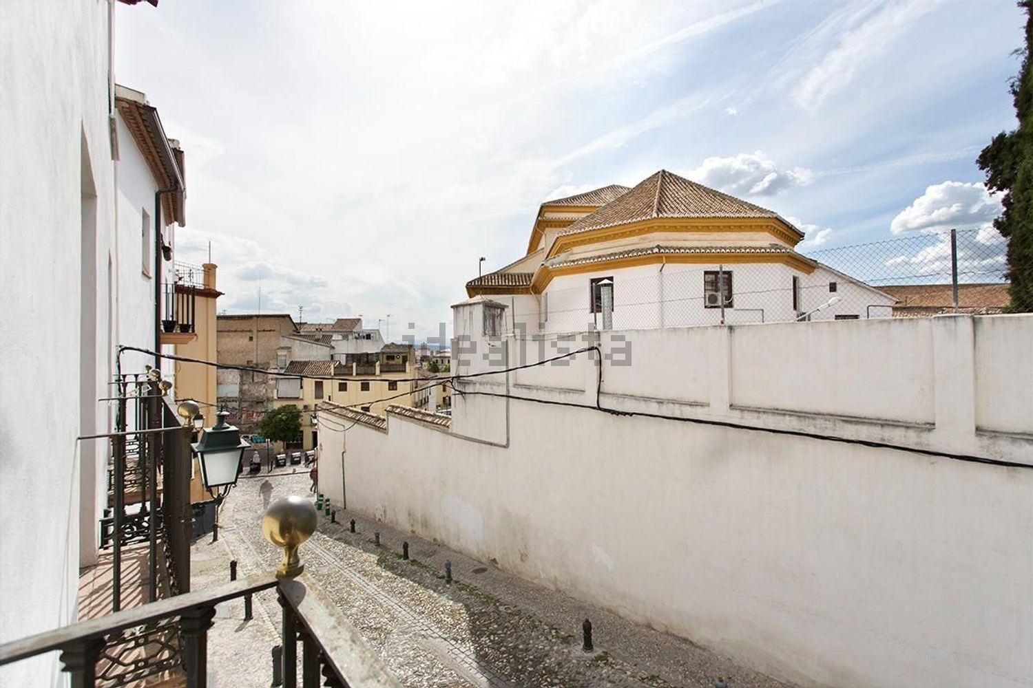 Pis de 94 m² a Granada