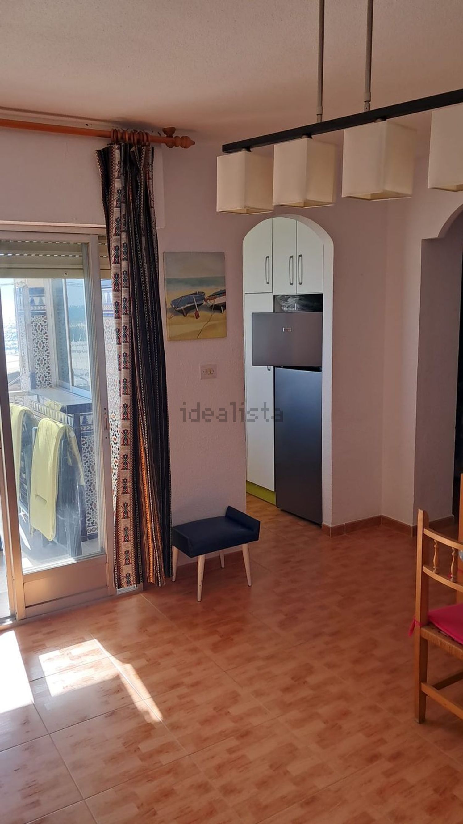 Pis de 65 m² a Motril