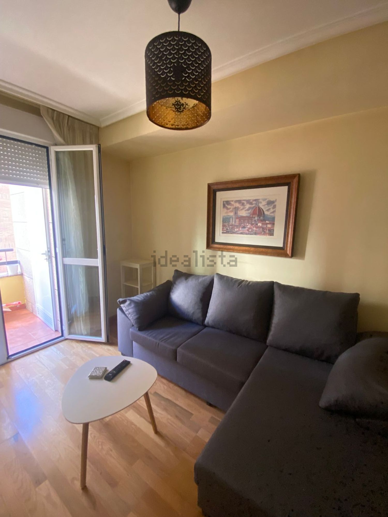 Piso de 56 m² en Ponferrada