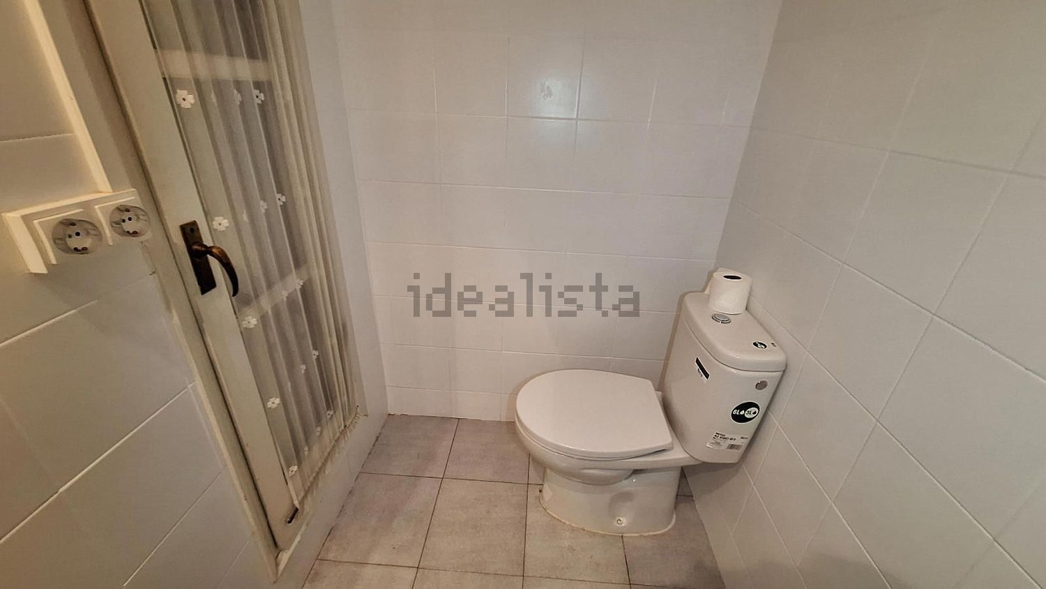 Pis de 120 m² a Barcelona