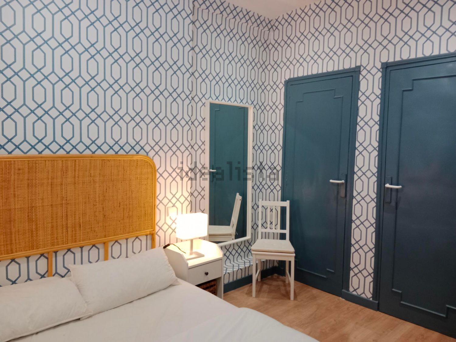 Pis de 55 m² a Madrid